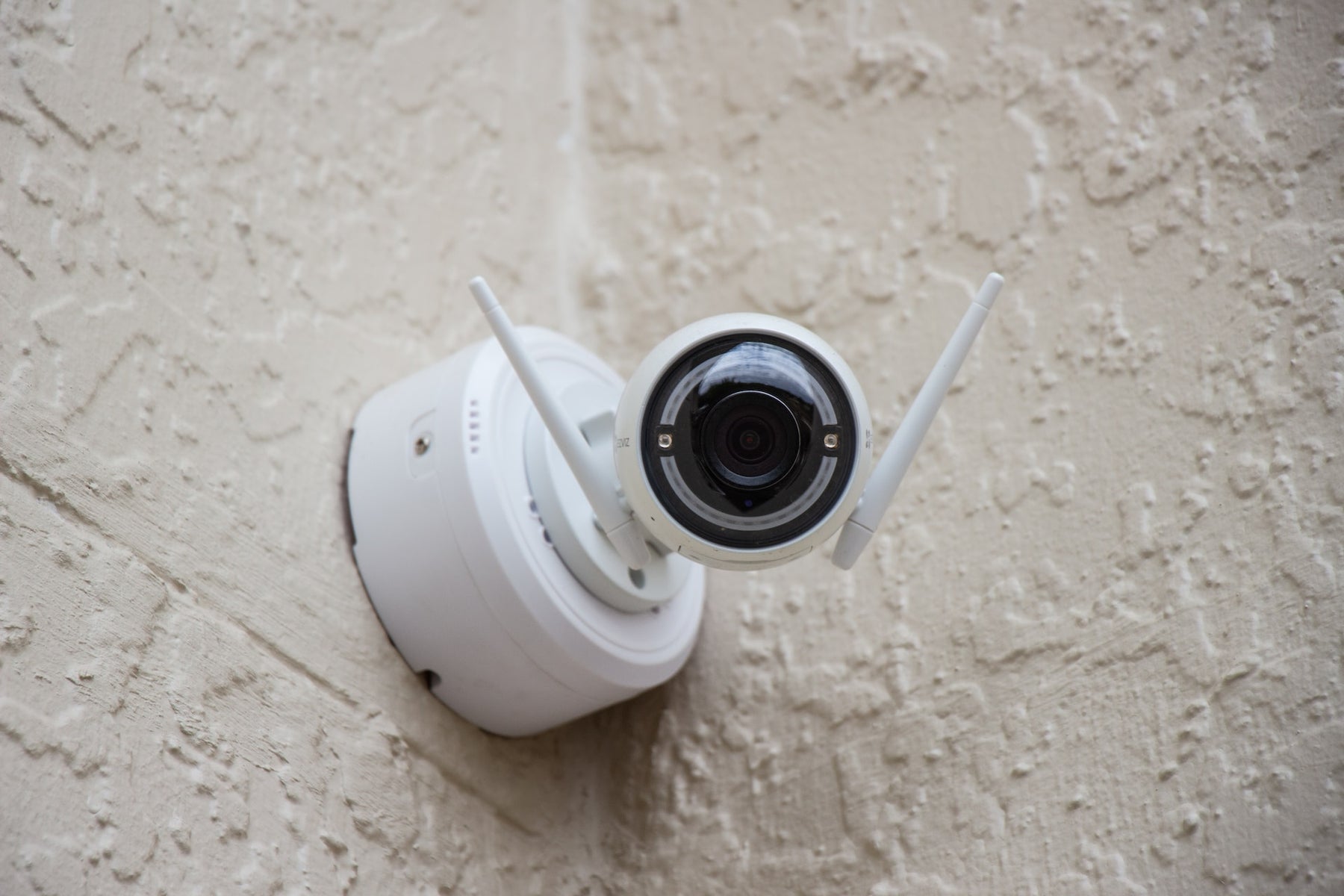  CCTV system