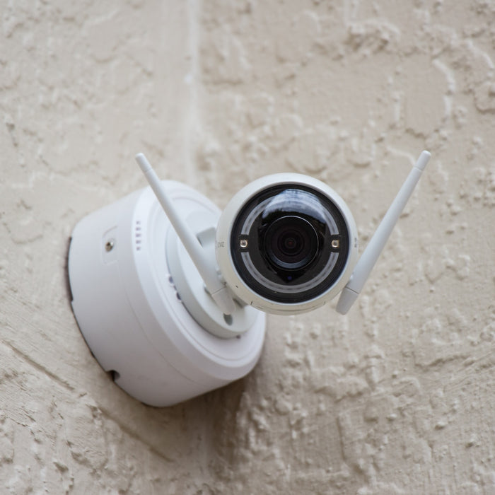 Choosing the Right Security Camera System for Your Home: A Comprehensive Guide