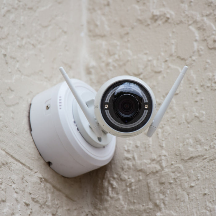  CCTV system