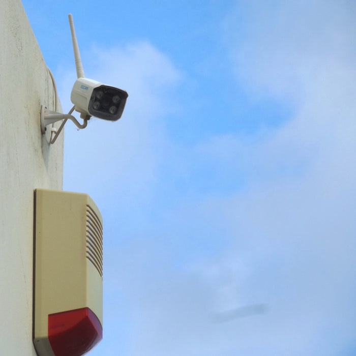 Comprehensive Guide to Alarm Monitoring Services: Secure Your Australian Home or Business