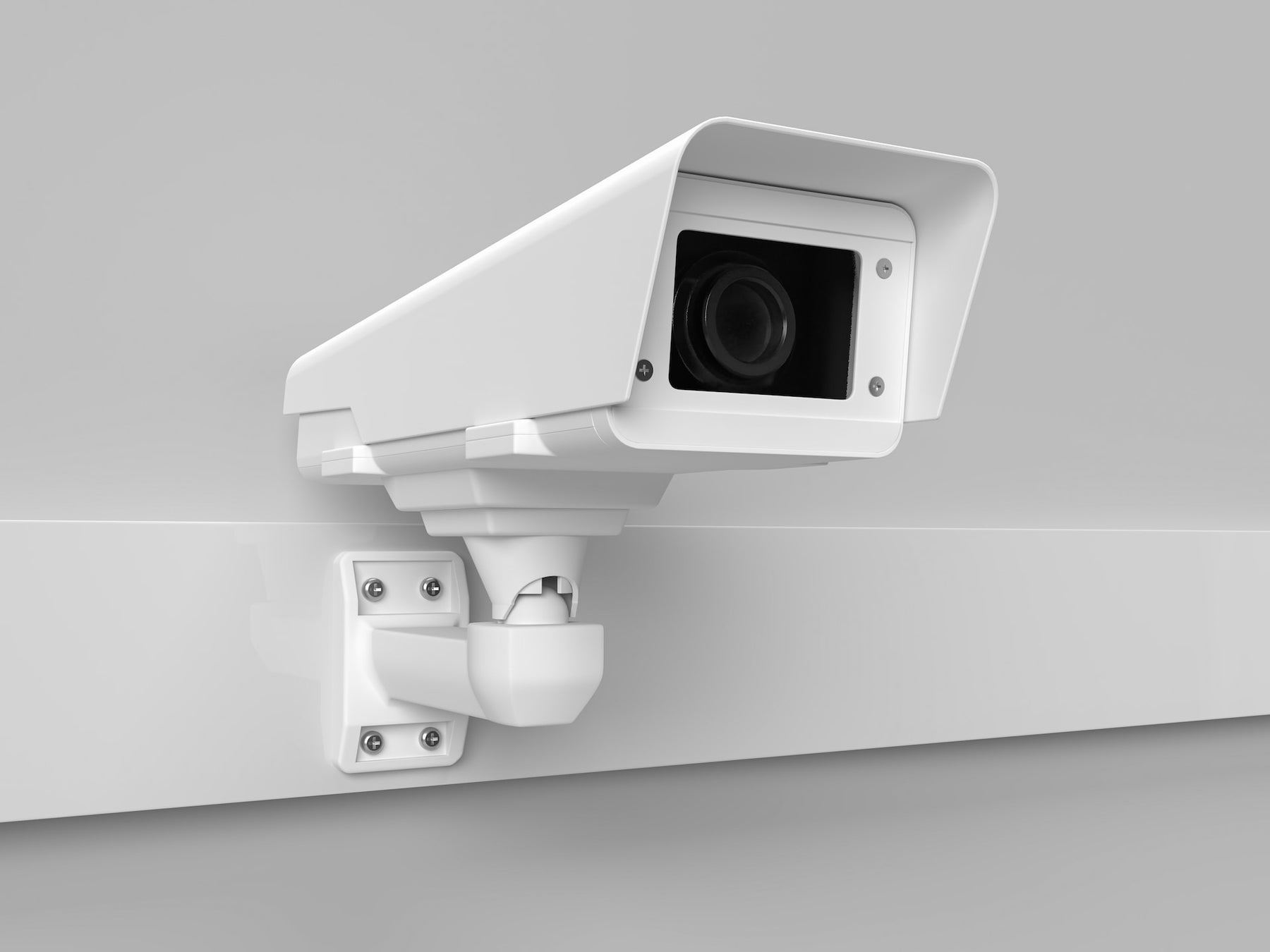 Wireless CCTV Systems: A Comprehensive Guide to Cutting the Cord