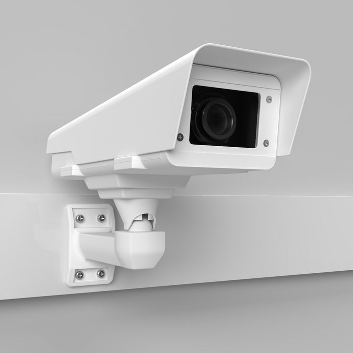 Wireless CCTV Systems: A Comprehensive Guide to Cutting the Cord