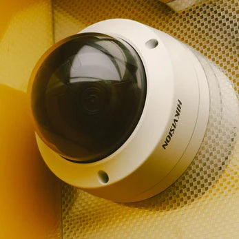 Home Security: A Guide to Hikvision CCTV Products