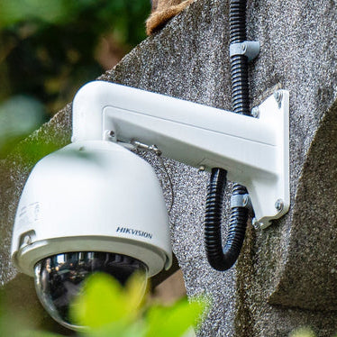Upgrade Your Business Security with Hikvision and HiLook CCTV Solutions