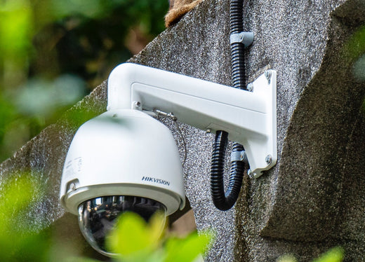 Upgrade Your Business Security with Hikvision and HiLook CCTV Solutions