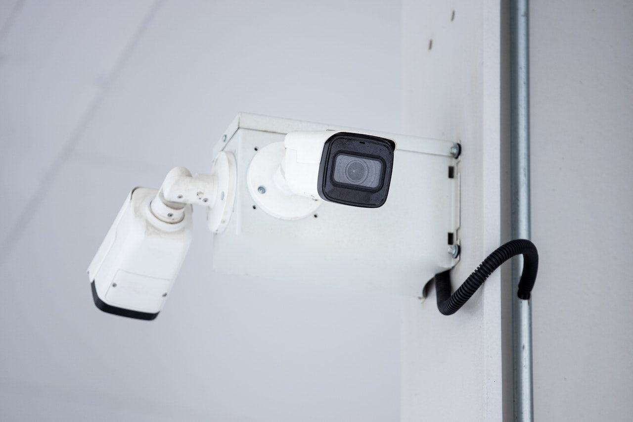 Protecting Your Business: A Guide to Commercial CCTV Systems