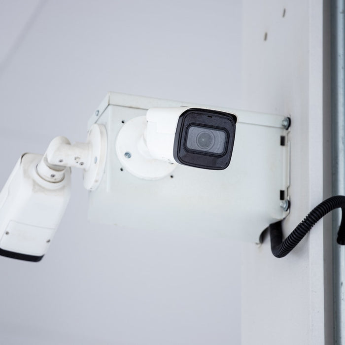 Protecting Your Business: A Guide to Commercial CCTV Systems