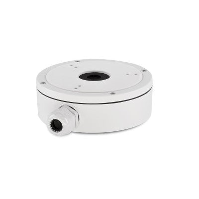 Hikvision Junction Box to suit HIK-2CD23xx Series Cameras
