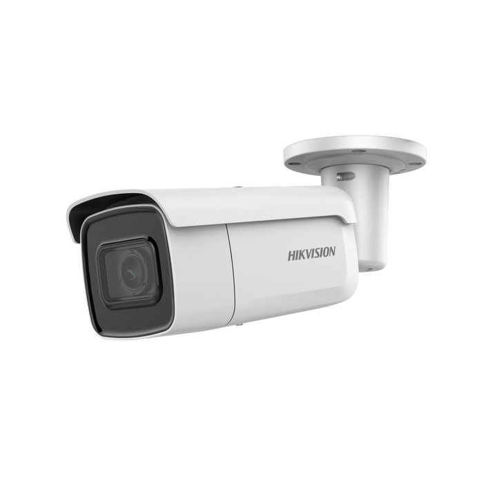 Hikvision 2CD26662TIZS - 6MP Outdoor AcuSense Gen 2 Motorised VF Bullet Camera, IR, IP67, IK10, 2.8-12mm