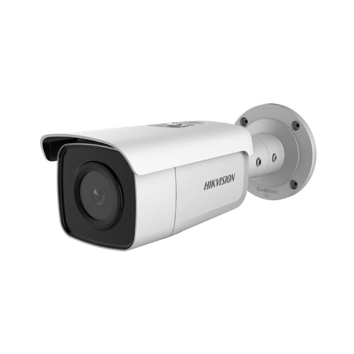 Hikvision 2CD2T66G22I6 - 6MP Outdoor AcuSense Gen 2 Bullet Camera, H.265, WDR, 60m IR, IP67, 2.8mm, 4mm, 6mm