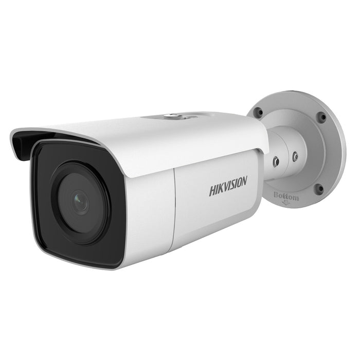 Hikvision - 2CD2T86G22I2 - 8MP Outdoor AcuSense Gen 2 Bullet Camera, H.265, WDR, 50m IR, IP67, 2.8mm or 4mm