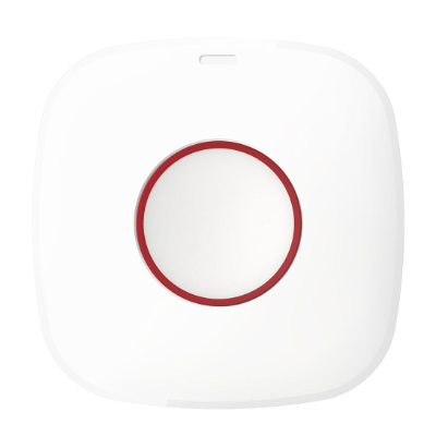 Hikvision PDEB1-EG2 Ax Pro Wireless Wall Mounted Emergency Single Button