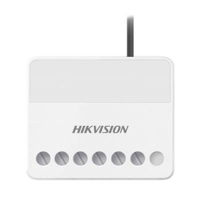 Hikvision PM1-O1L Ax Pro Wireless 12V Relay Module