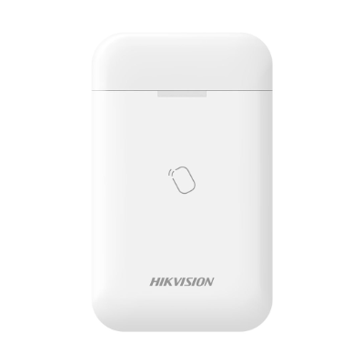 Hikvision PT1 Ax Pro Wireless Mifare Tag Reader