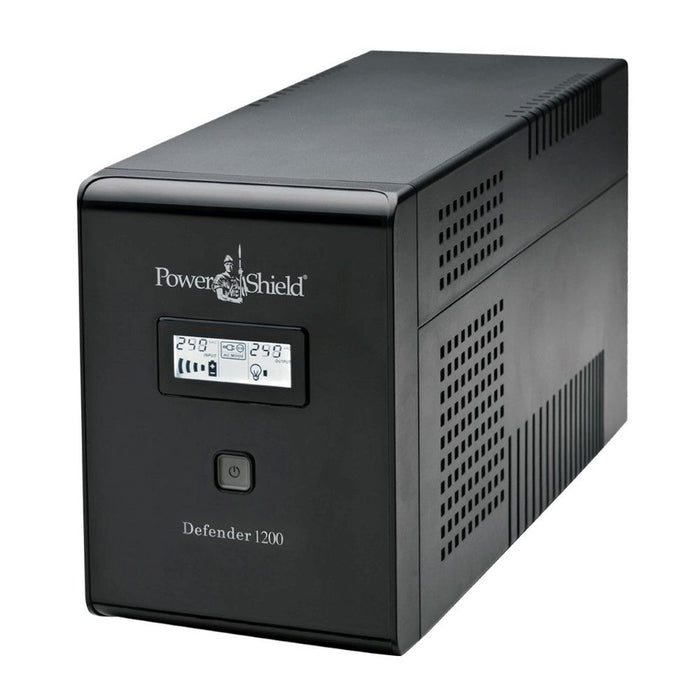 PowerShield Defender 1200VA UPS - PSH-PSD1200