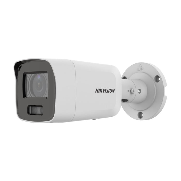 Hikvision - 2CD2087G2-L2- 8MP ColorVu Gen 2 Mini Bullet Camera, 24/7 Colour with AcuSense, 2.8mm or 4mm